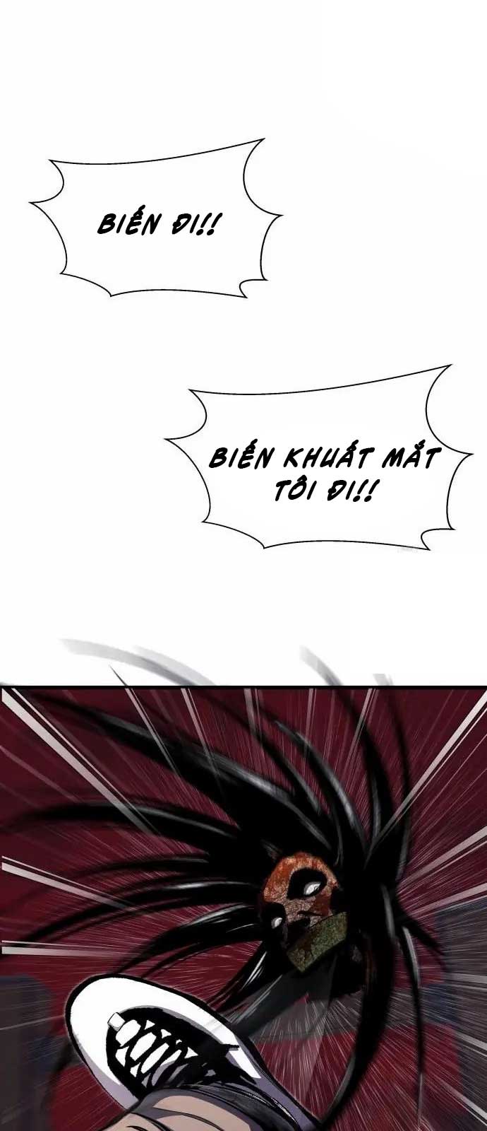 Hẹn Hò Rùng Rợn Chapter 10 43