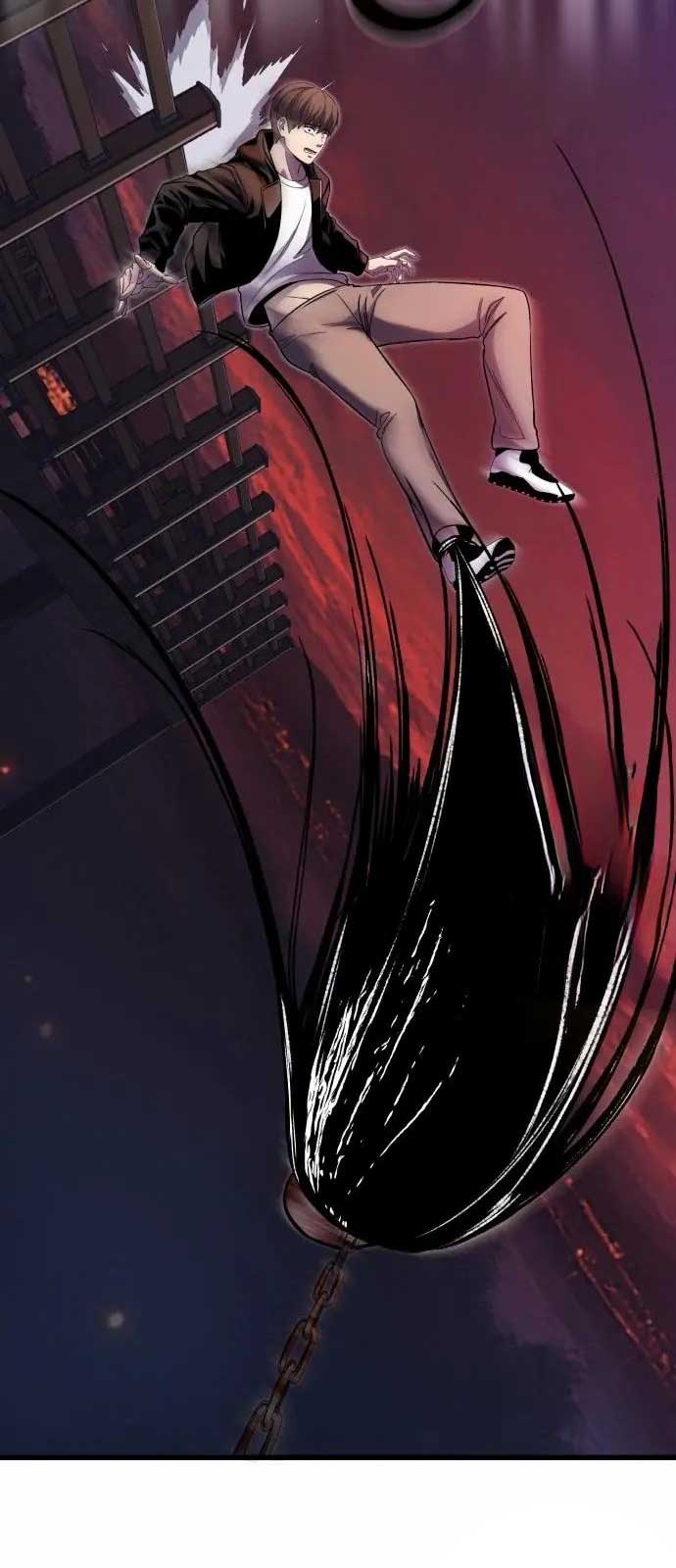 Hẹn Hò Rùng Rợn Chapter 10 45