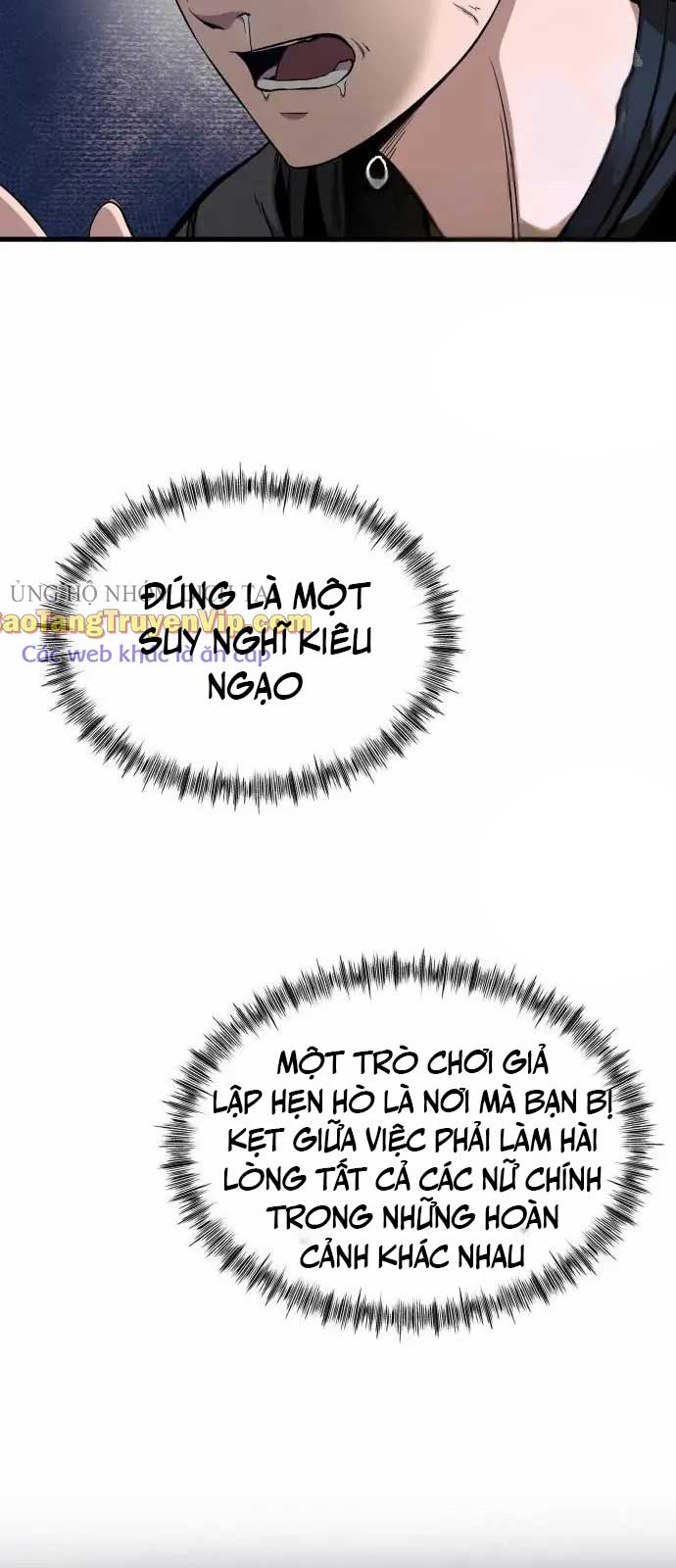 Hẹn Hò Rùng Rợn Chapter 10 64