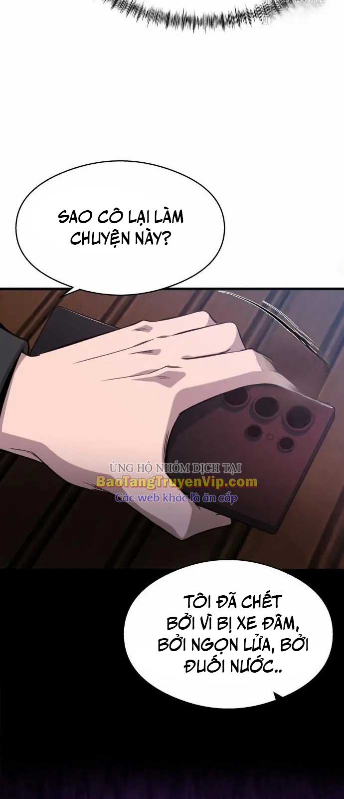 Hẹn Hò Rùng Rợn Chapter 10 68