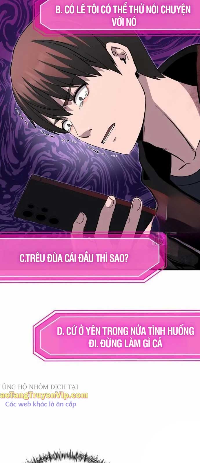 Hẹn Hò Rùng Rợn Chapter 10 71