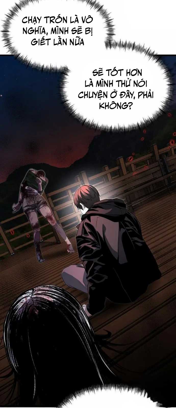 Hẹn Hò Rùng Rợn Chapter 10 72