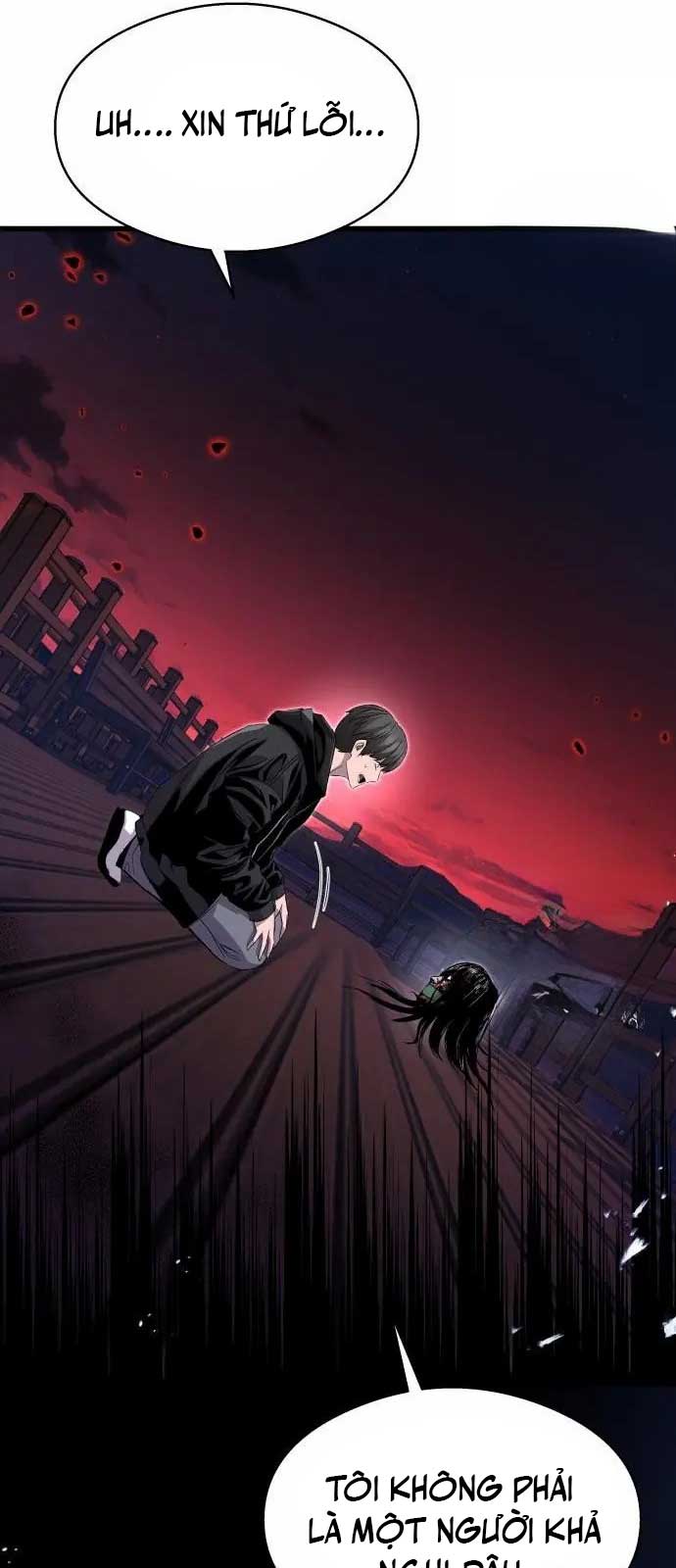 Hẹn Hò Rùng Rợn Chapter 10 75
