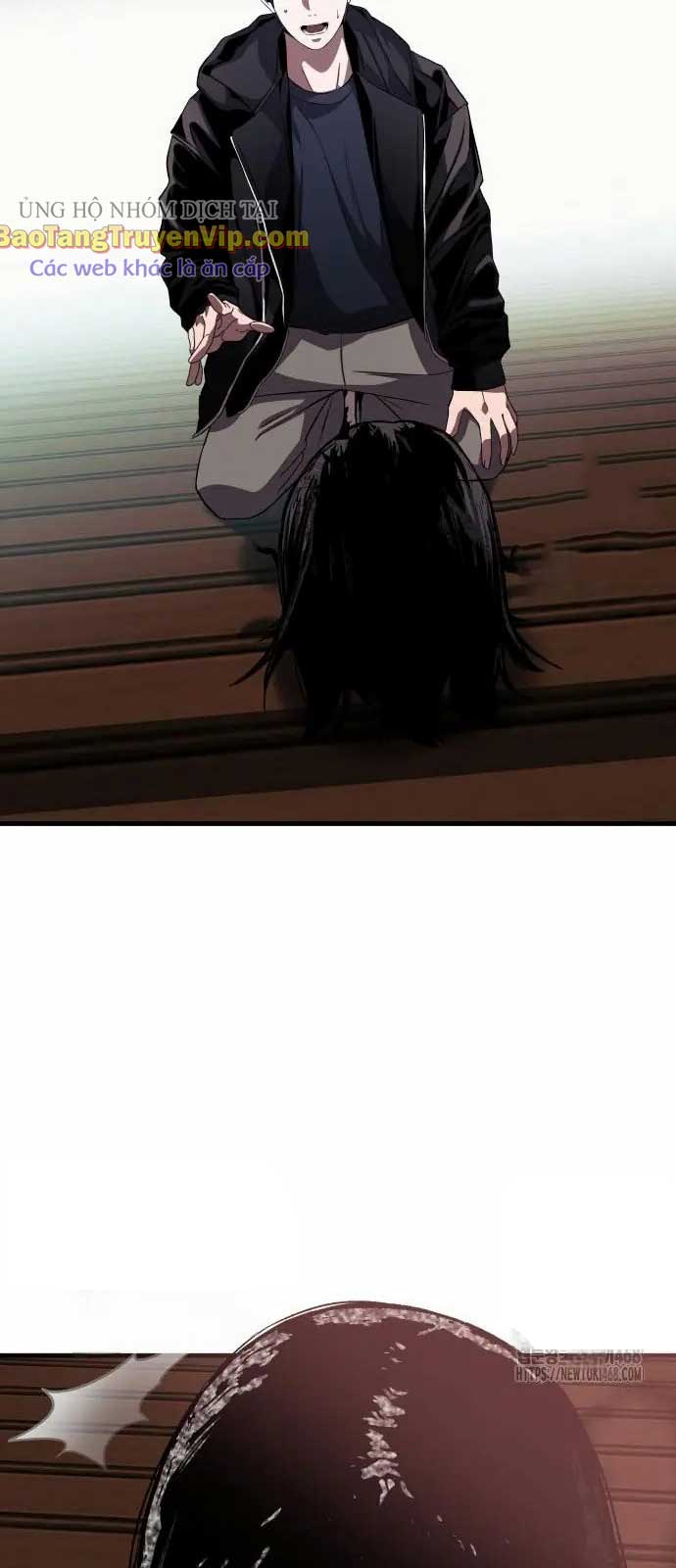 Hẹn Hò Rùng Rợn Chapter 10 87