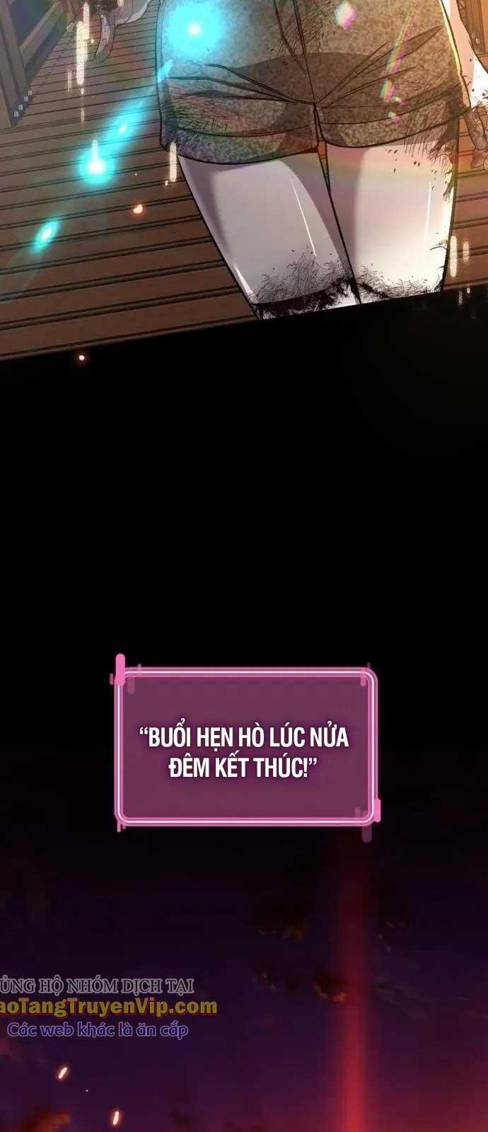 Hẹn Hò Rùng Rợn Chapter 10 100