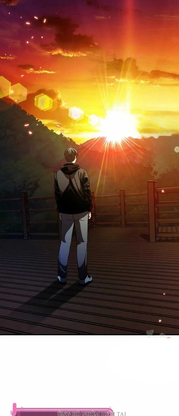 Hẹn Hò Rùng Rợn Chapter 10 101