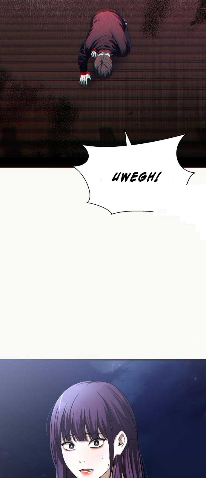 Hẹn Hò Rùng Rợn Chapter 11 5