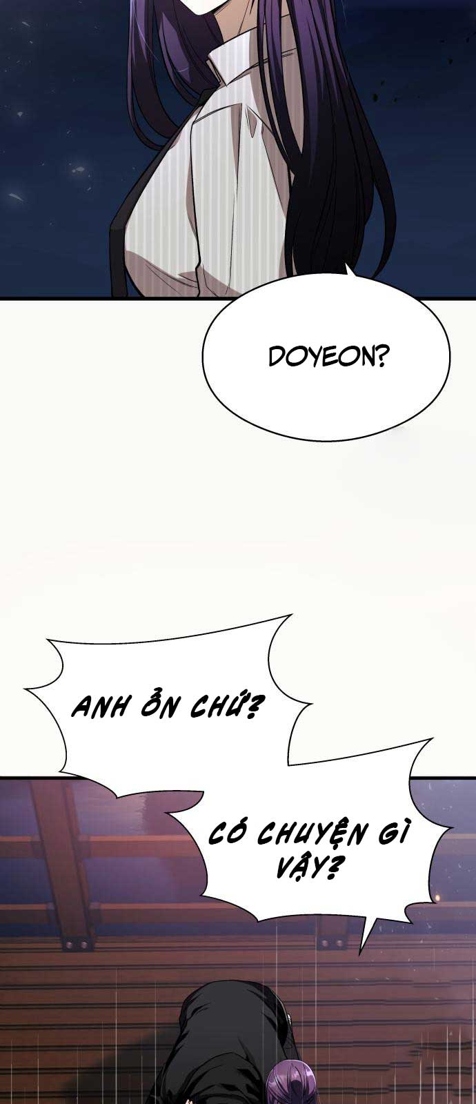 Hẹn Hò Rùng Rợn Chapter 11 6