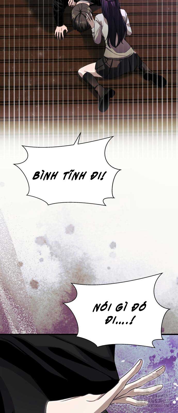 Hẹn Hò Rùng Rợn Chapter 11 7