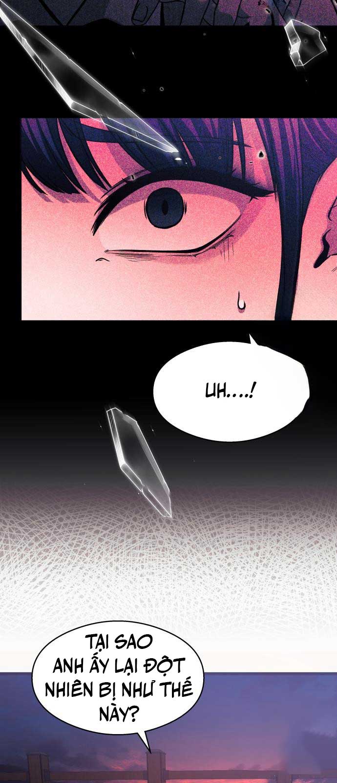 Hẹn Hò Rùng Rợn Chapter 11 9