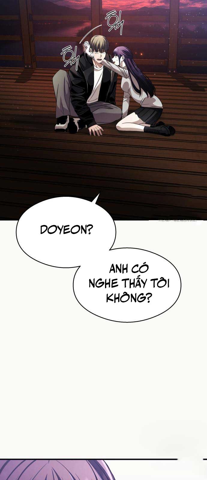 Hẹn Hò Rùng Rợn Chapter 11 10