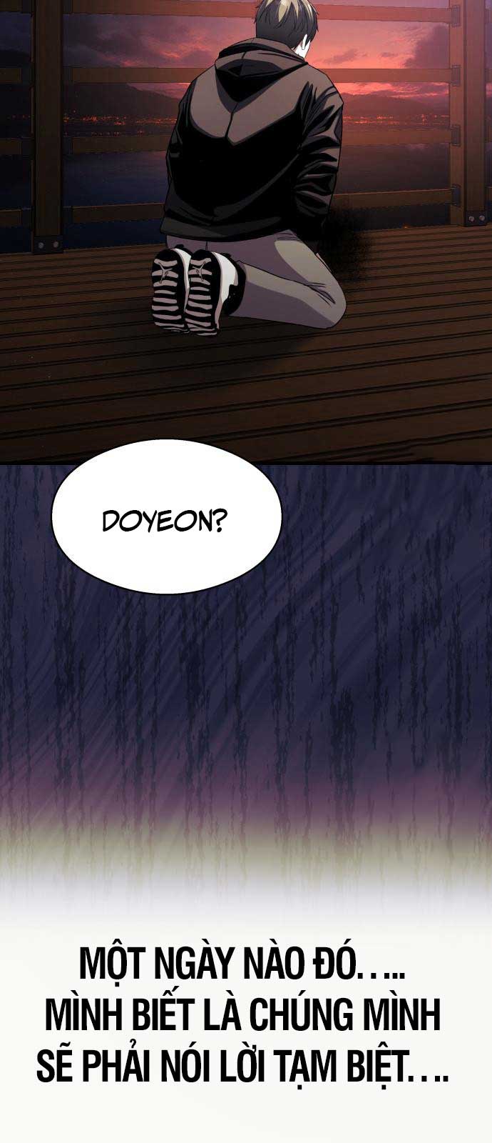 Hẹn Hò Rùng Rợn Chapter 11 12