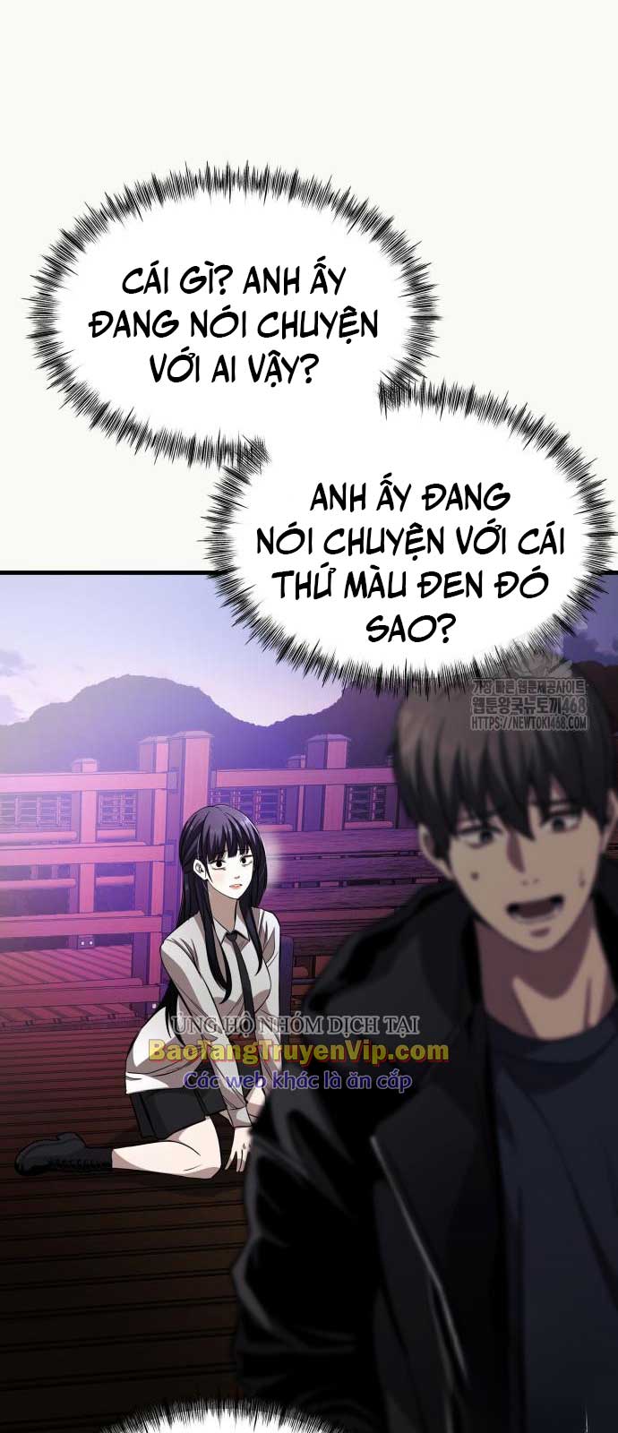 Hẹn Hò Rùng Rợn Chapter 11 13