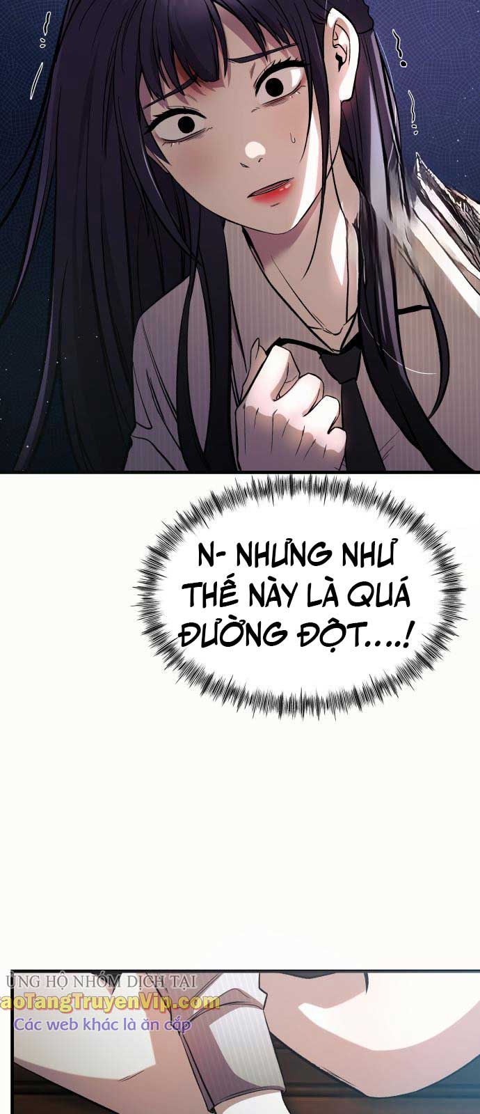 Hẹn Hò Rùng Rợn Chapter 11 25