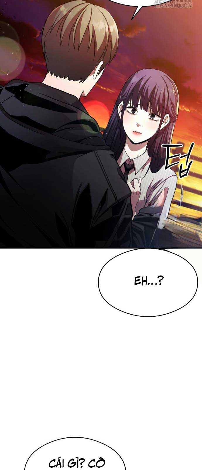 Hẹn Hò Rùng Rợn Chapter 11 40