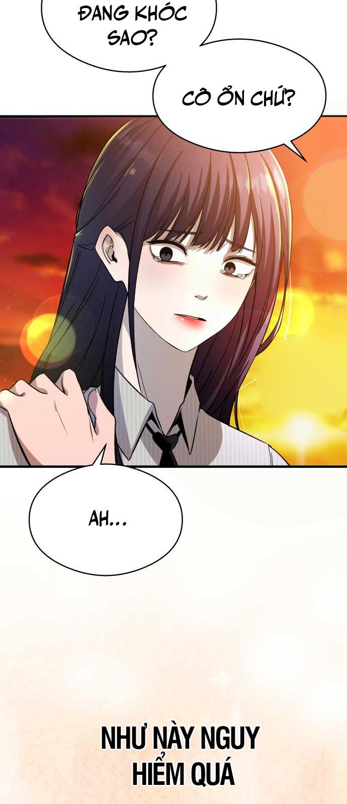 Hẹn Hò Rùng Rợn Chapter 11 41