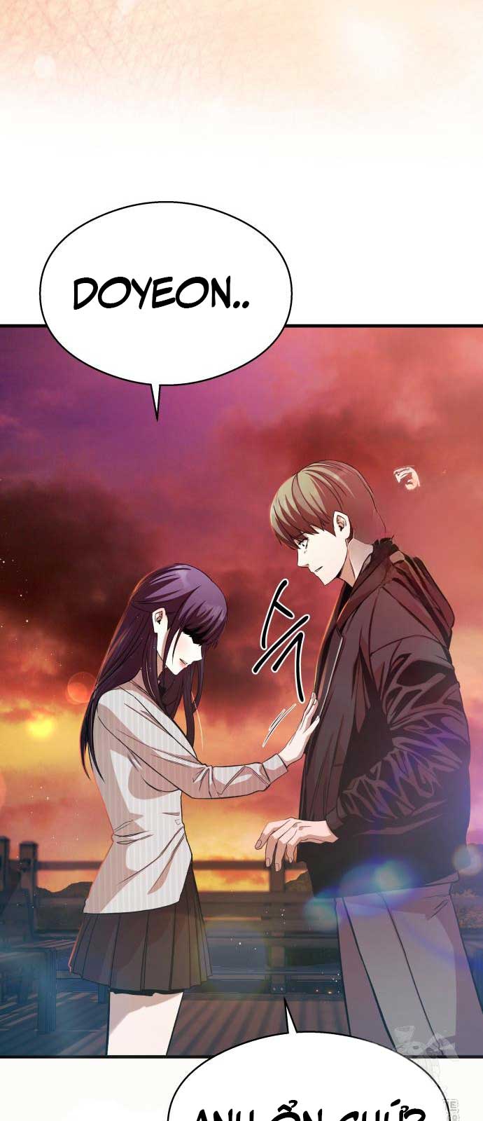Hẹn Hò Rùng Rợn Chapter 11 43