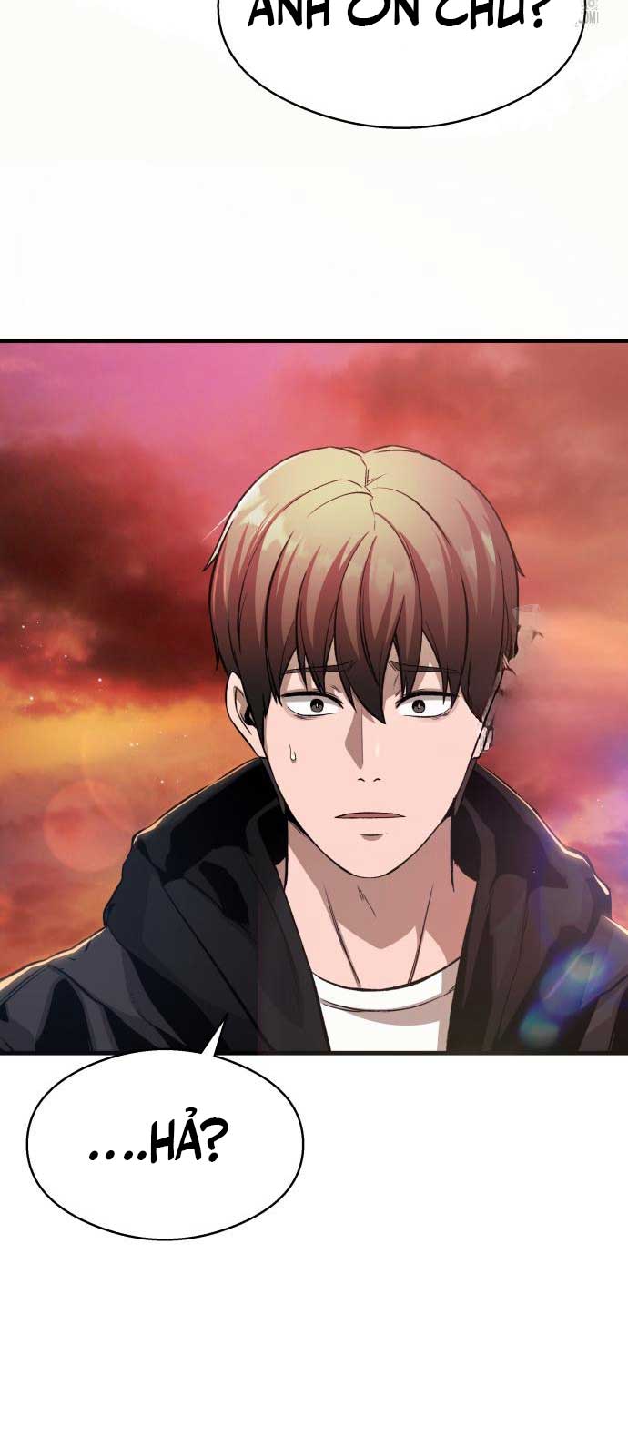 Hẹn Hò Rùng Rợn Chapter 11 44
