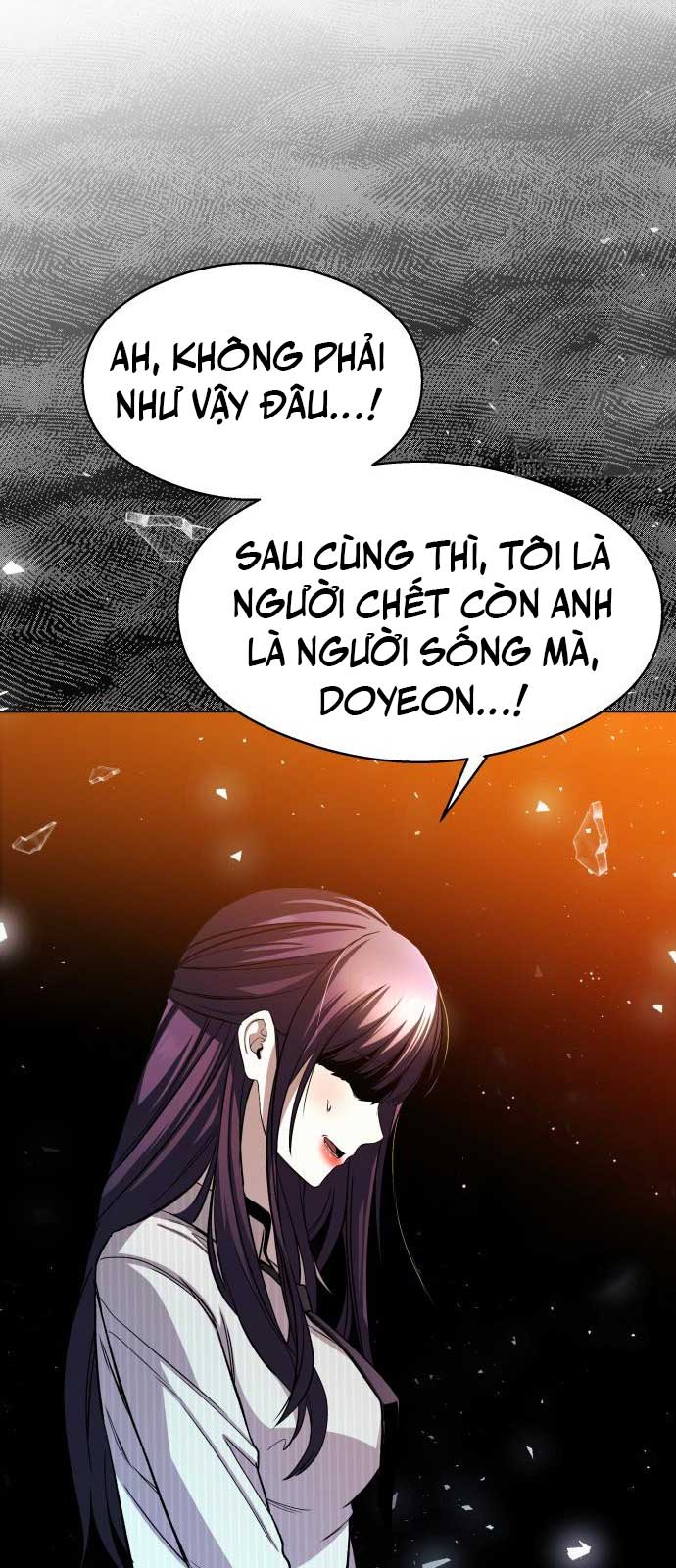 Hẹn Hò Rùng Rợn Chapter 11 48