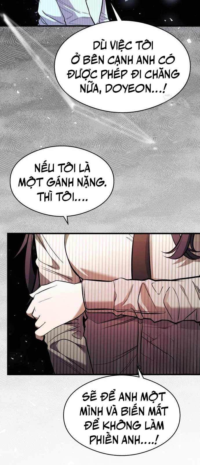 Hẹn Hò Rùng Rợn Chapter 11 49