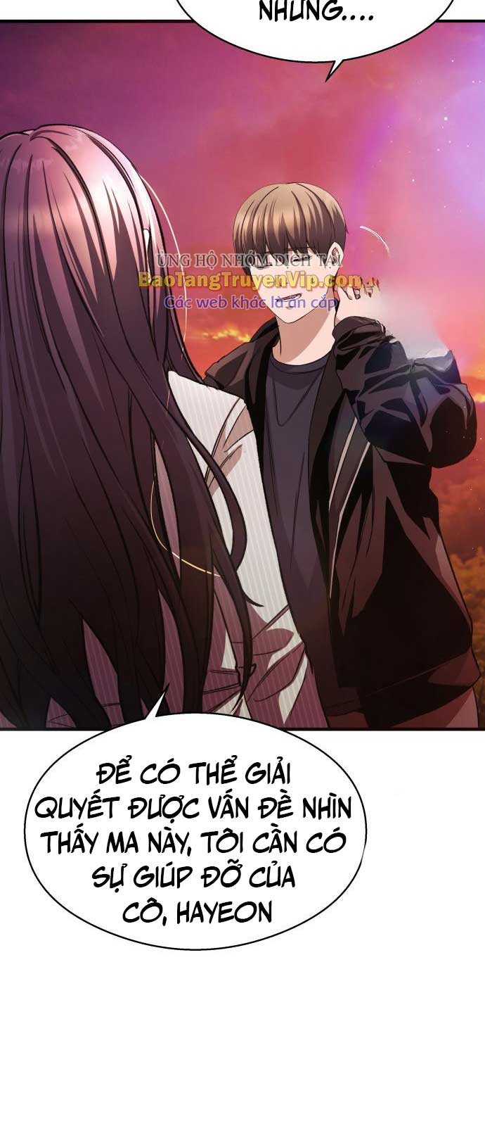 Hẹn Hò Rùng Rợn Chapter 11 51