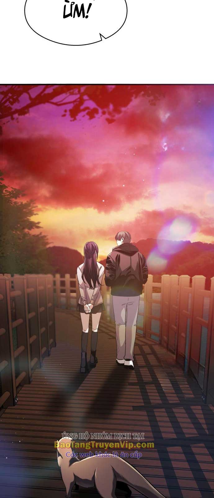 Hẹn Hò Rùng Rợn Chapter 11 56