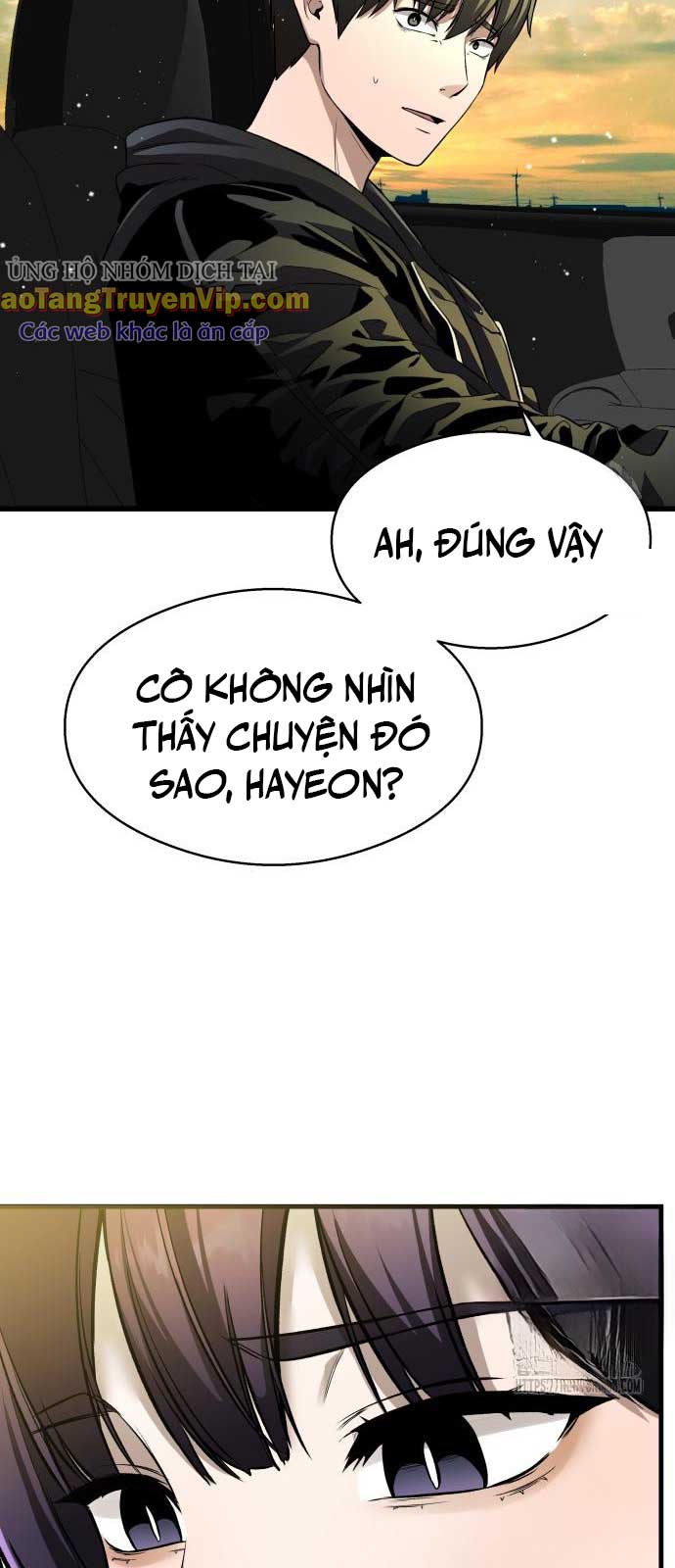 Hẹn Hò Rùng Rợn Chapter 11 63