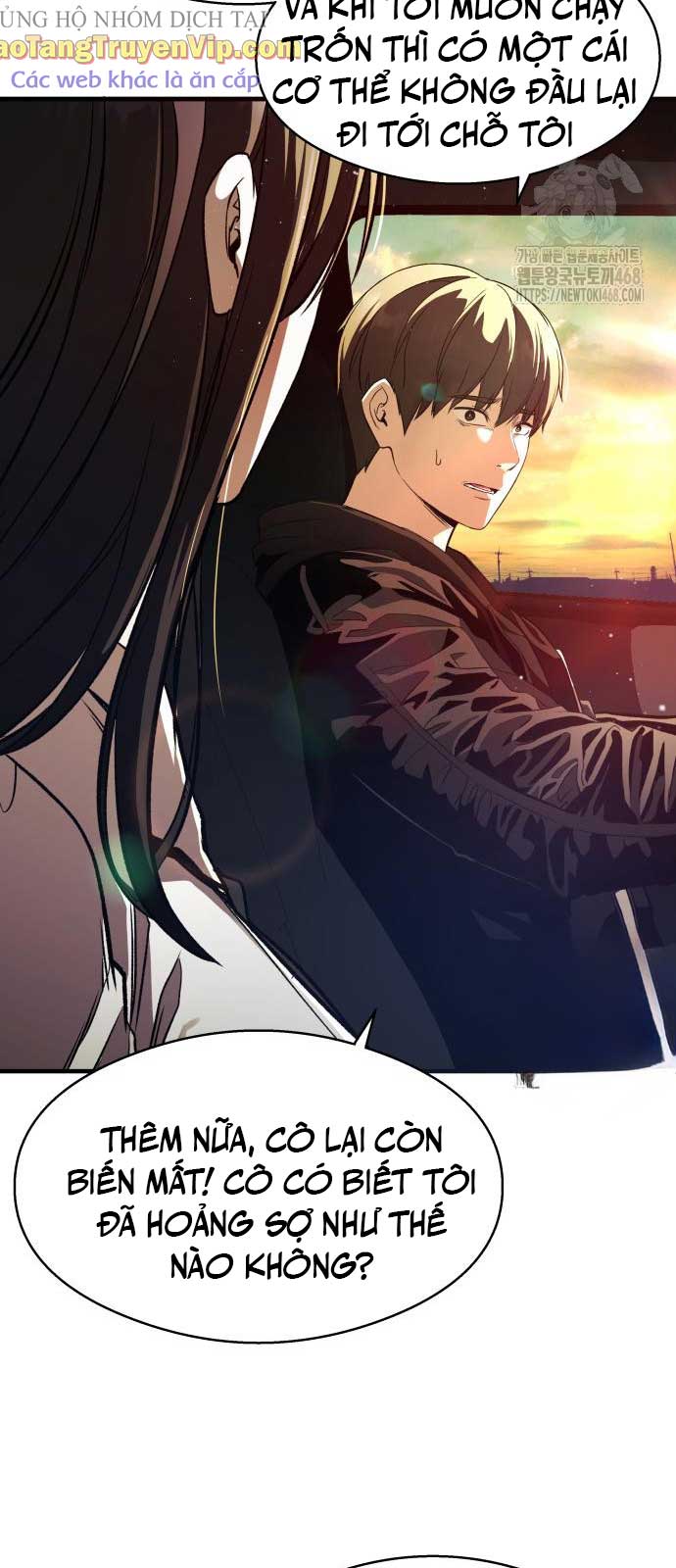 Hẹn Hò Rùng Rợn Chapter 11 68