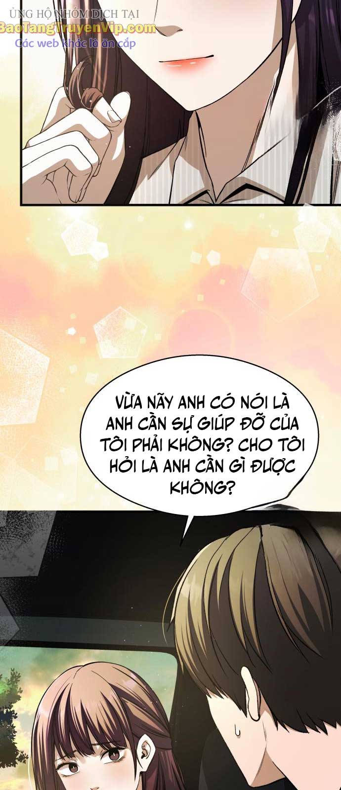 Hẹn Hò Rùng Rợn Chapter 11 70
