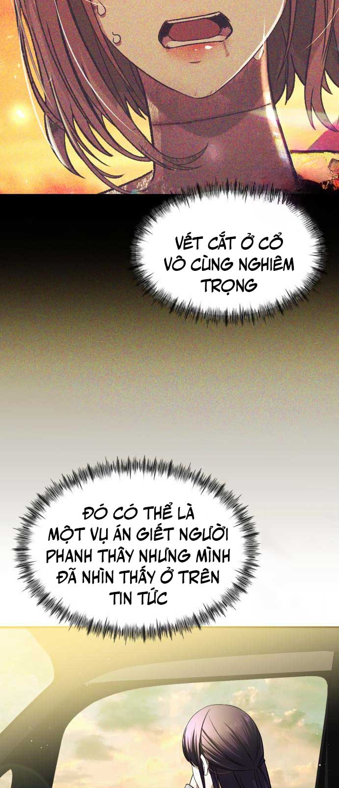 Hẹn Hò Rùng Rợn Chapter 11 76