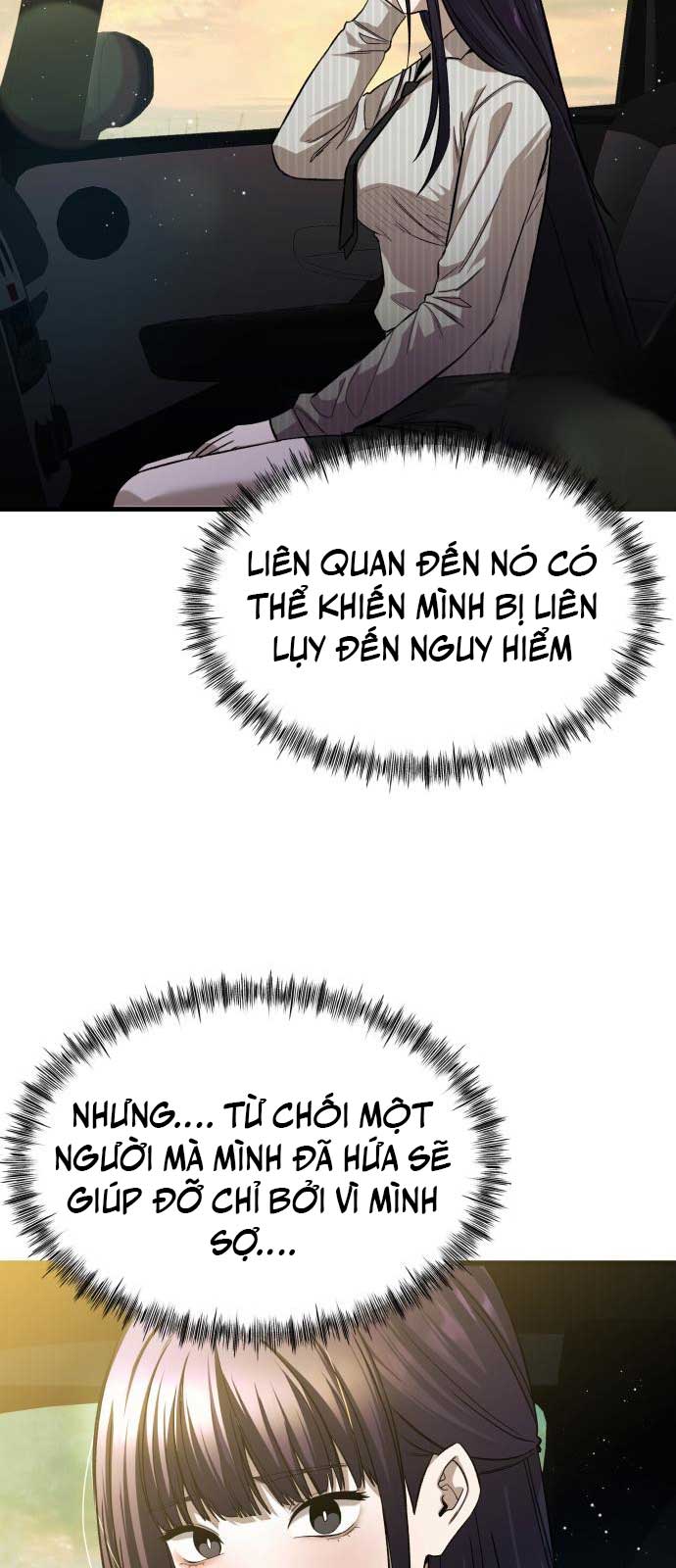 Hẹn Hò Rùng Rợn Chapter 11 77