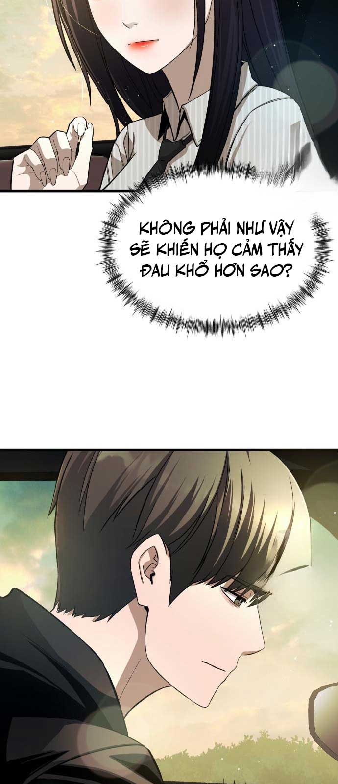 Hẹn Hò Rùng Rợn Chapter 11 78