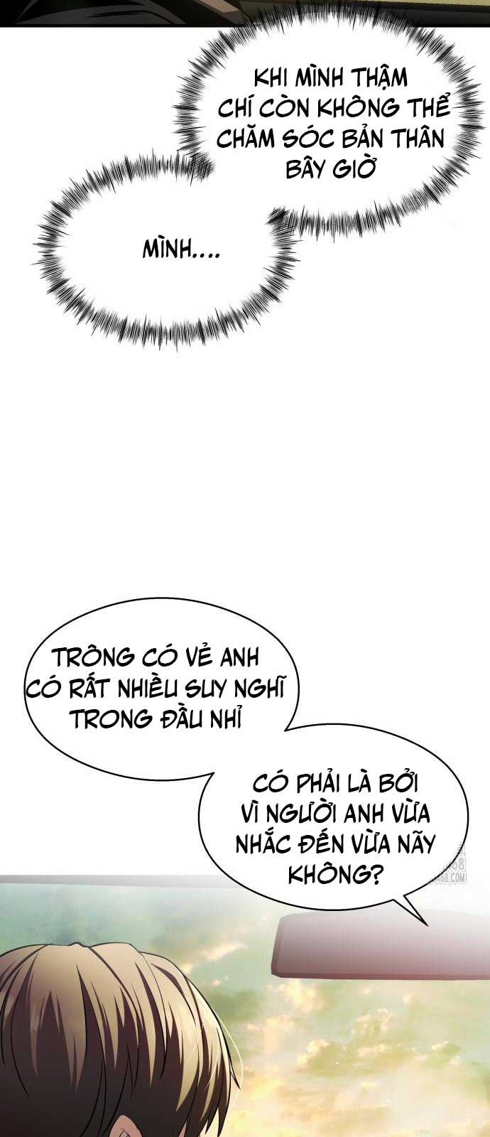 Hẹn Hò Rùng Rợn Chapter 11 79