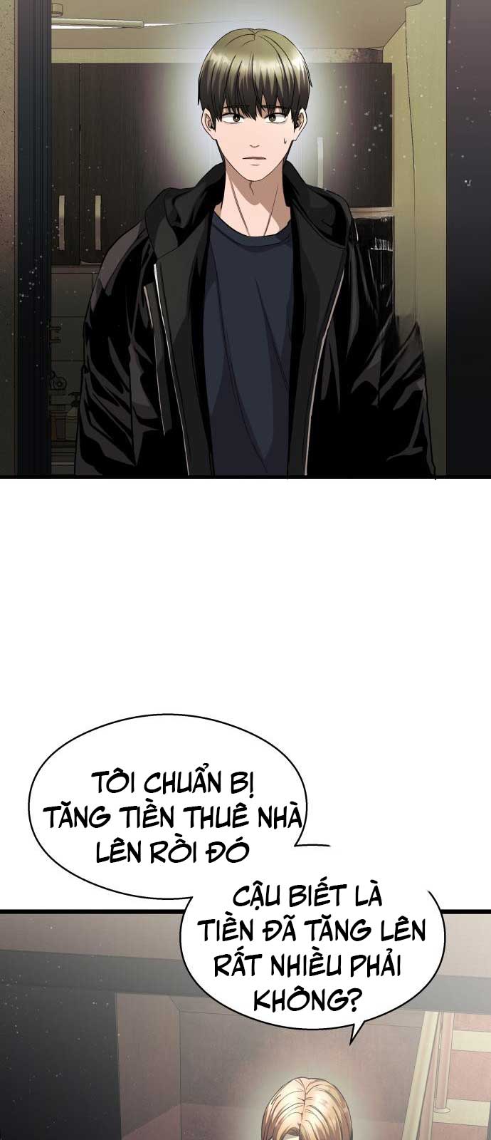 Hẹn Hò Rùng Rợn Chapter 11 90