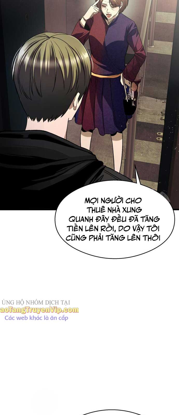 Hẹn Hò Rùng Rợn Chapter 11 91