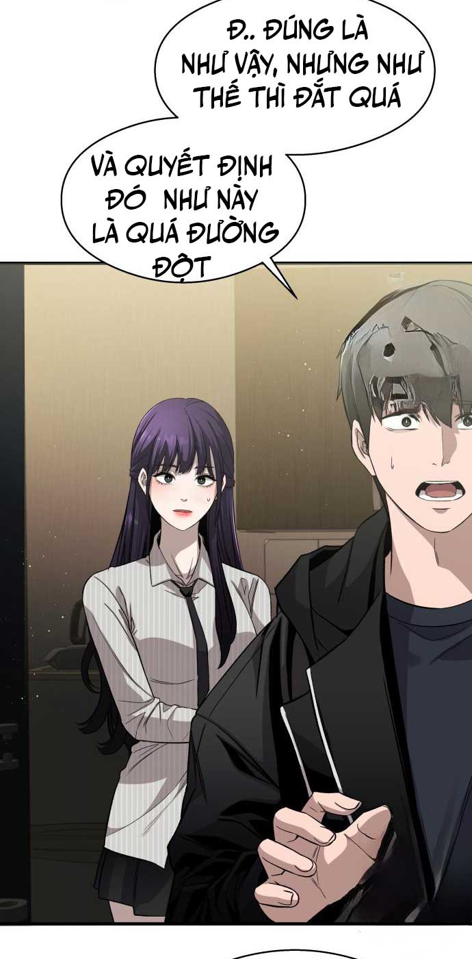 Hẹn Hò Rùng Rợn Chapter 11 92