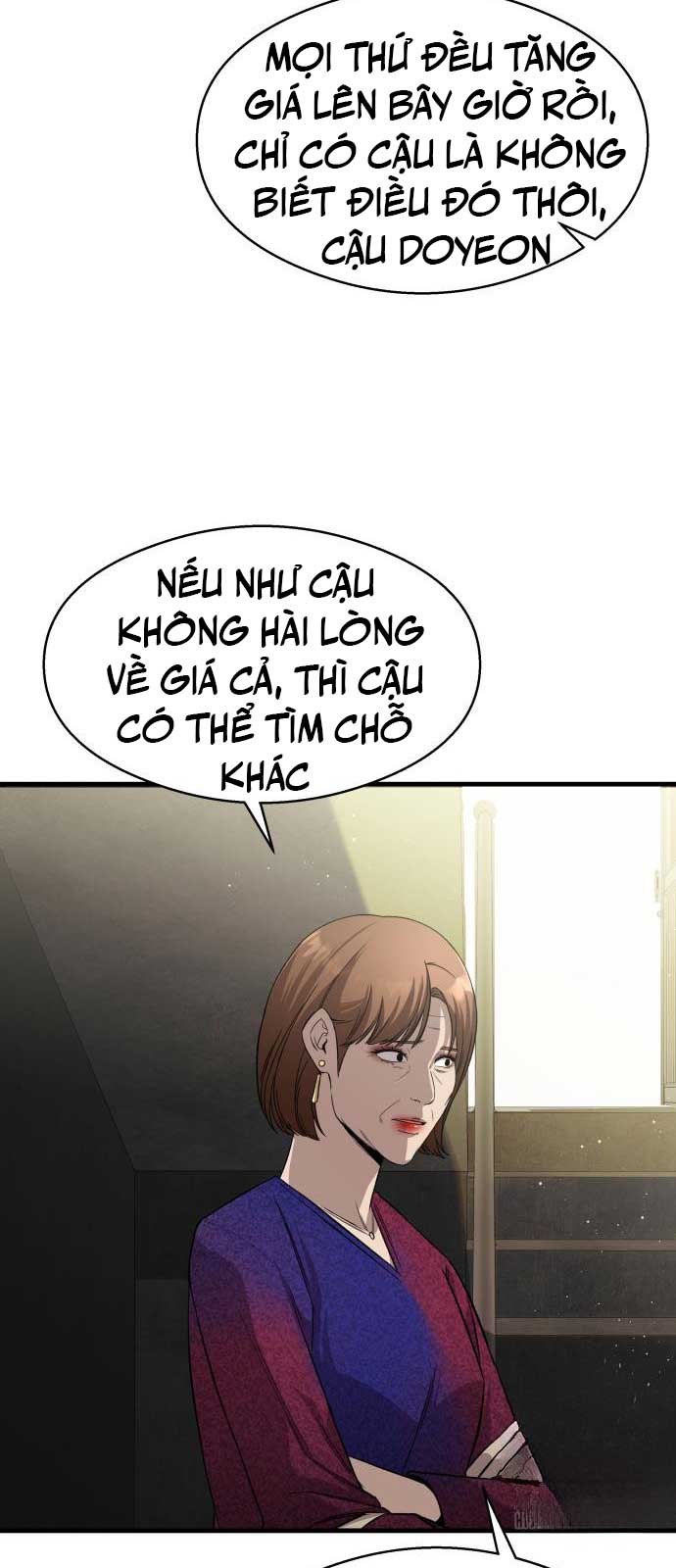 Hẹn Hò Rùng Rợn Chapter 11 93