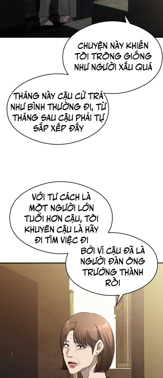 Hẹn Hò Rùng Rợn Chapter 11 95