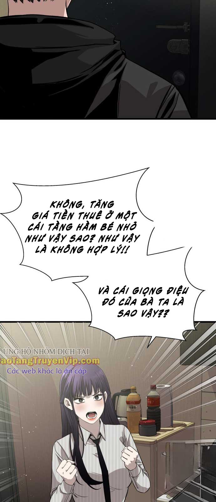 Hẹn Hò Rùng Rợn Chapter 11 97