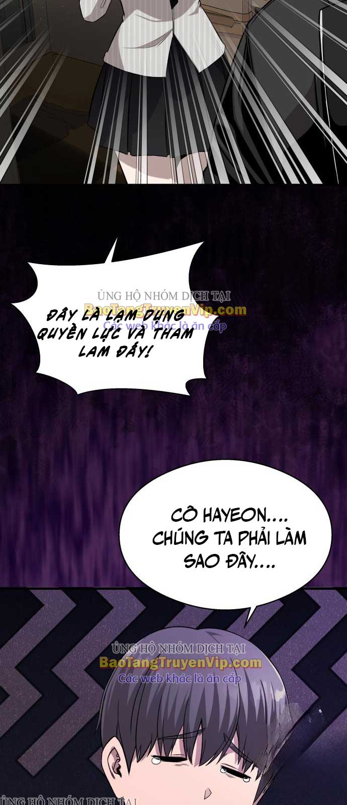 Hẹn Hò Rùng Rợn Chapter 11 98
