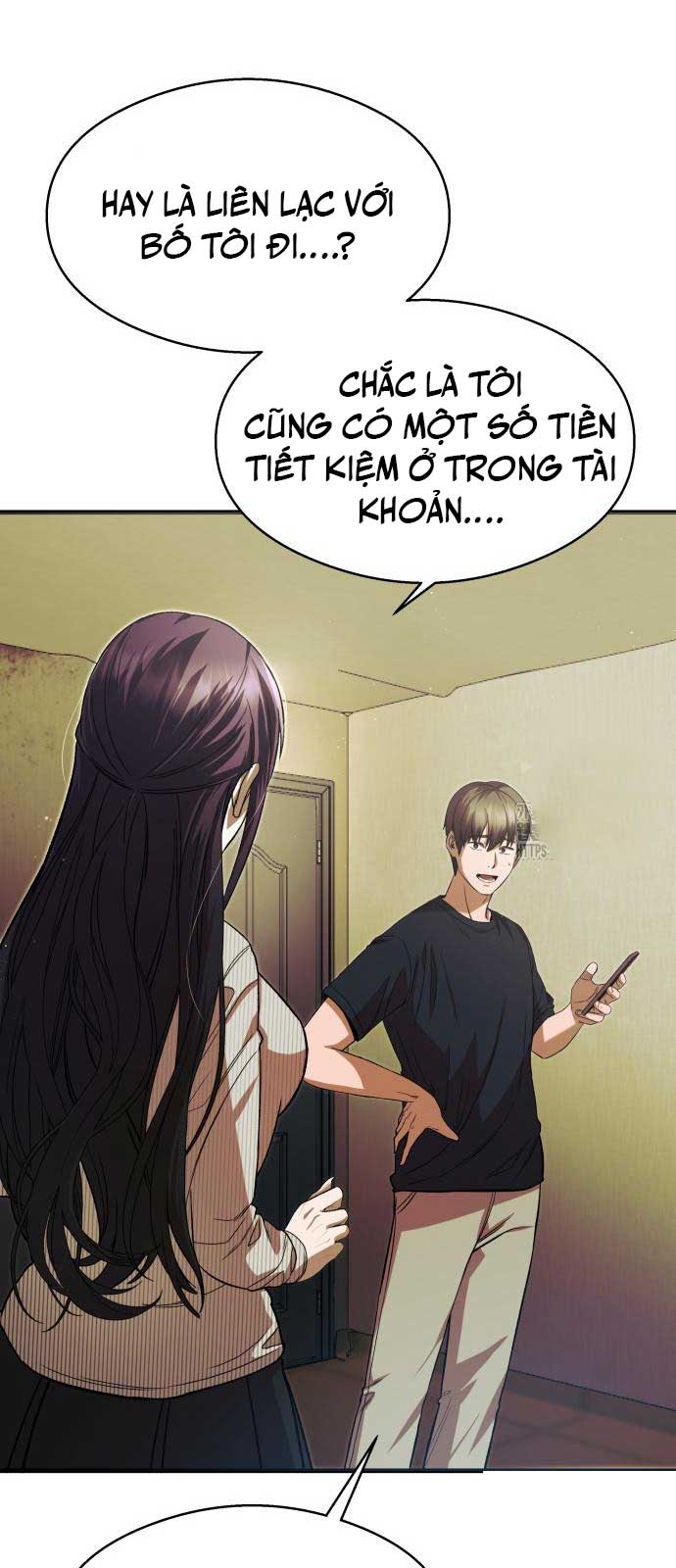 Hẹn Hò Rùng Rợn Chapter 12 6