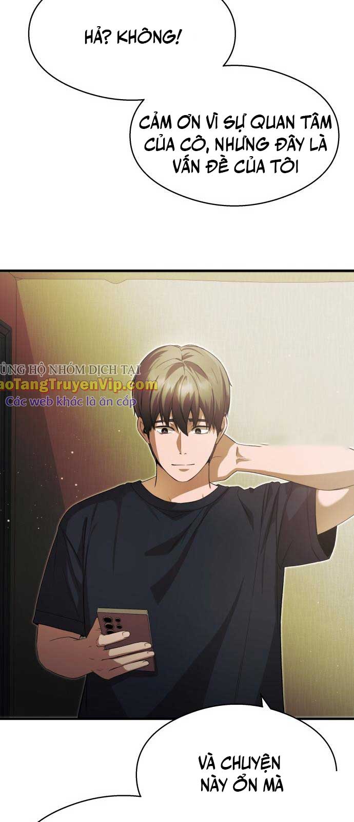 Hẹn Hò Rùng Rợn Chapter 12 7