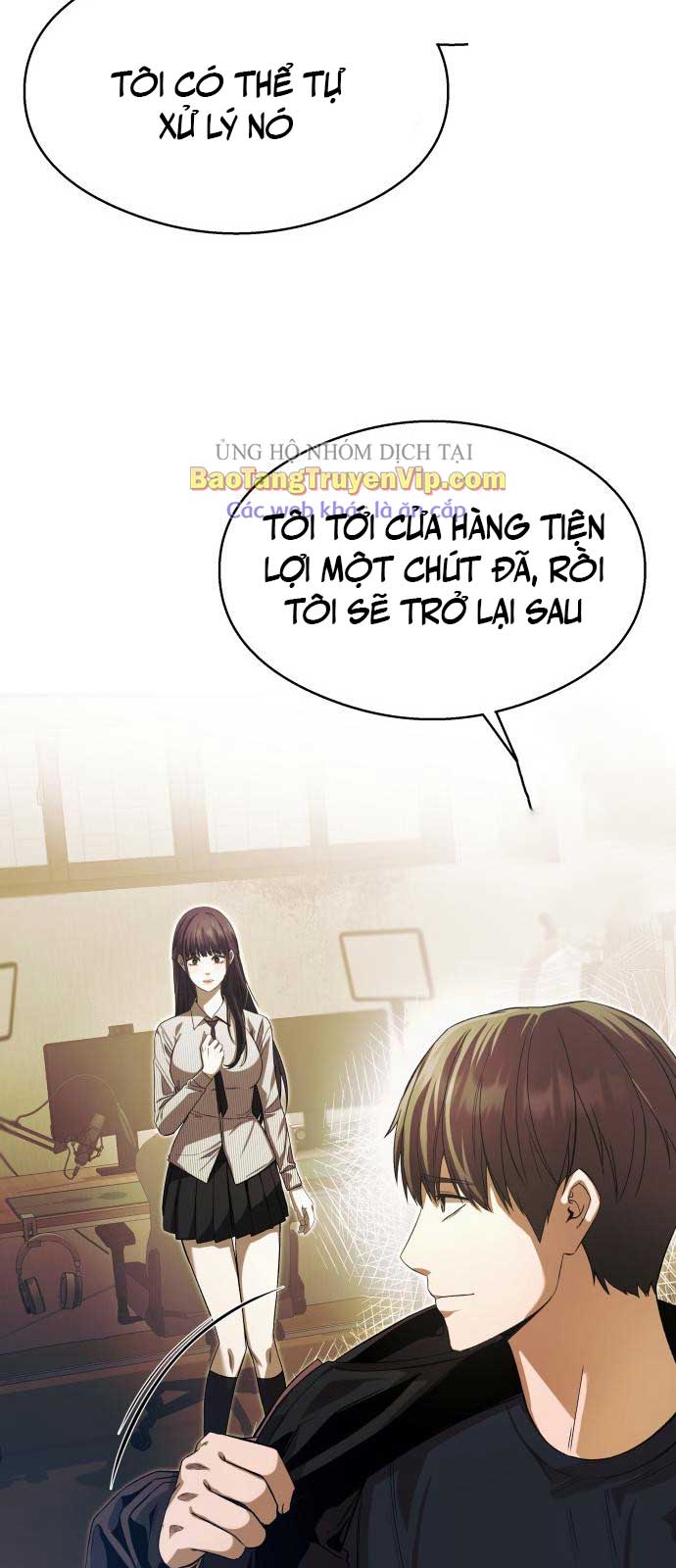 Hẹn Hò Rùng Rợn Chapter 12 8