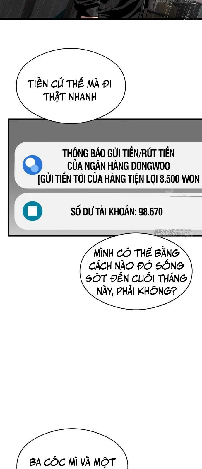 Hẹn Hò Rùng Rợn Chapter 12 15