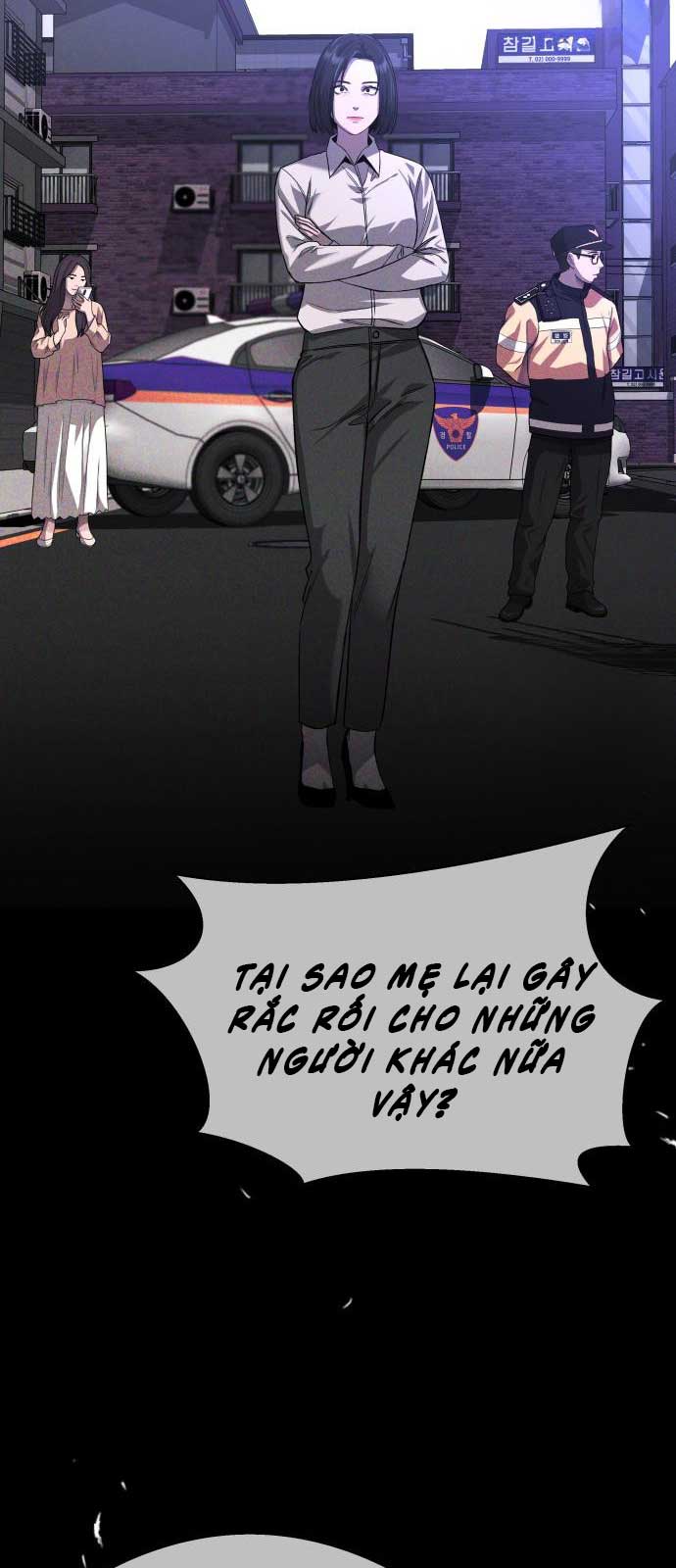 Hẹn Hò Rùng Rợn Chapter 12 18