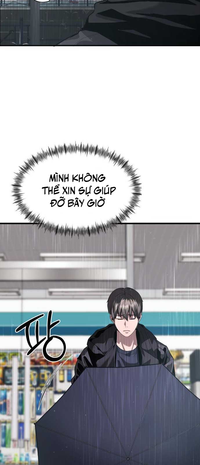 Hẹn Hò Rùng Rợn Chapter 12 21