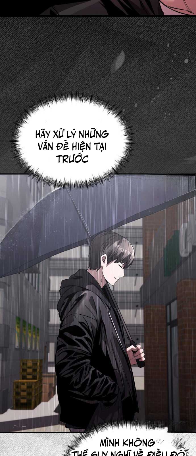 Hẹn Hò Rùng Rợn Chapter 12 23