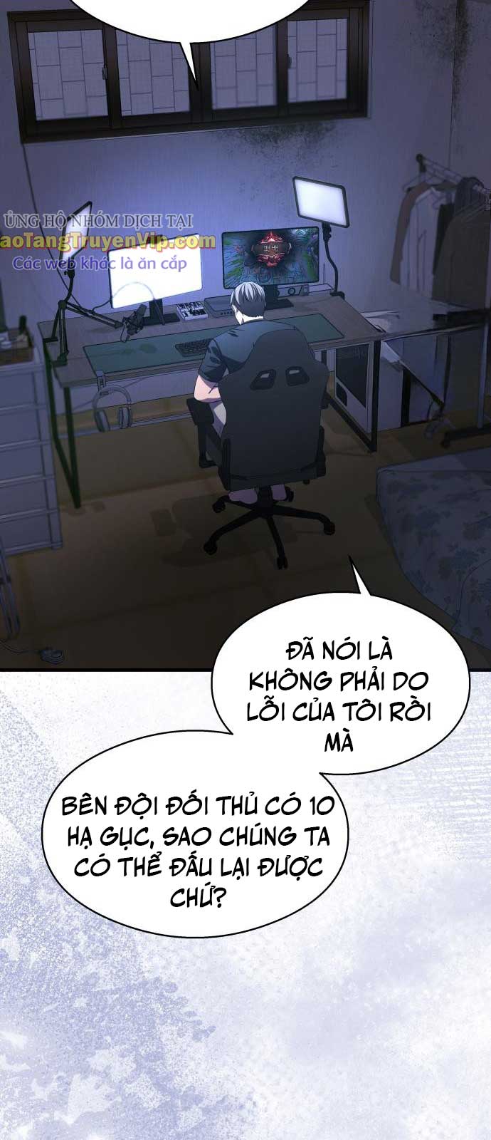 Hẹn Hò Rùng Rợn Chapter 12 28
