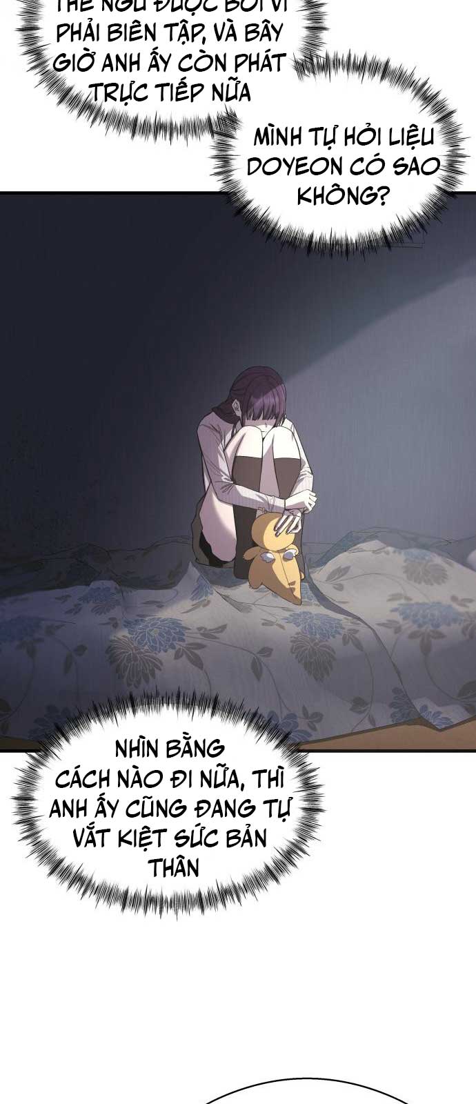 Hẹn Hò Rùng Rợn Chapter 12 30