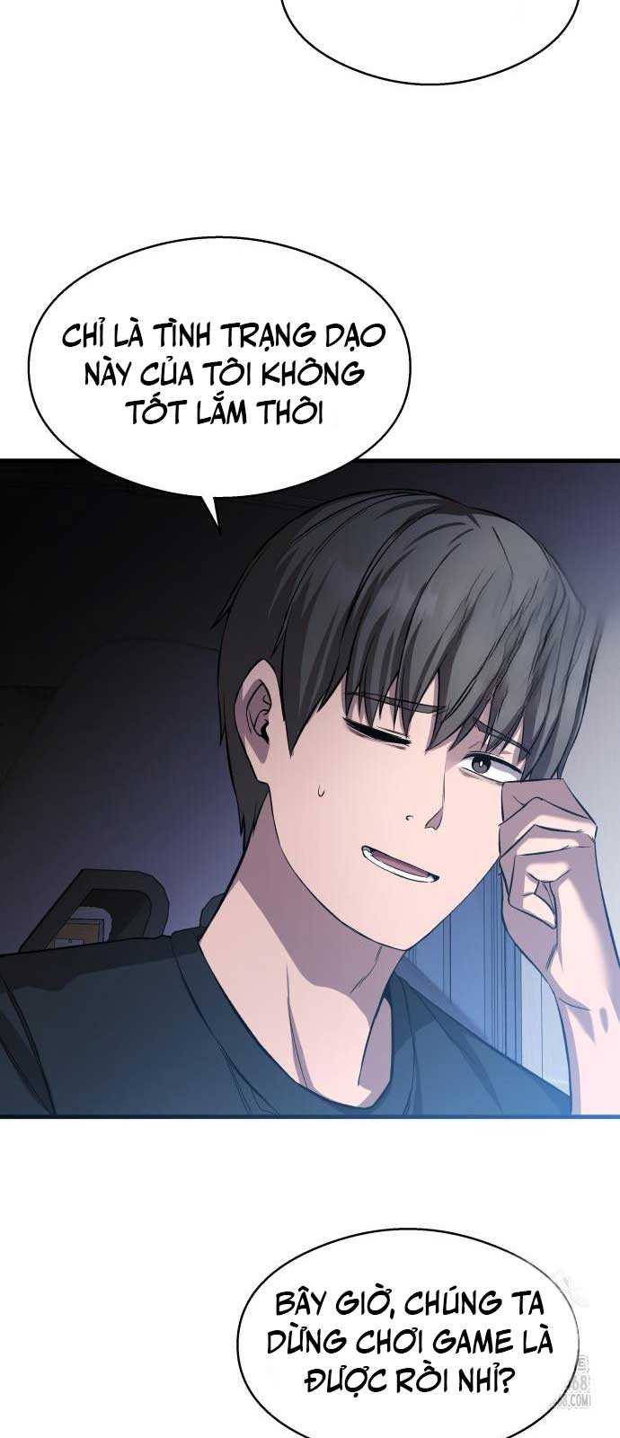 Hẹn Hò Rùng Rợn Chapter 12 32